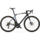 Bicicleta Wilier Granturismo SLR Shimano Ultegra DI2 2x12