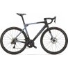 Bicicleta Wilier Granturismo SLR Shimano Ultegra DI2 2x12