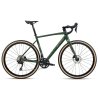 Bicicleta Bottecchia Gravel Monster verde