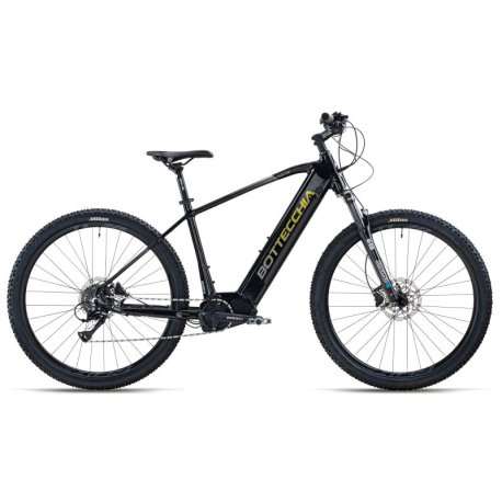 Bicicleta ebike Bottecchia BE33 Teaser
