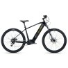Bicicleta ebike Bottecchia BE33 Teaser negro