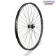 RUEDA DELANTERA 29" NOVATEC/RODI EJE 15X110MM, DISCO 6T 32H