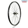 RUEDA TRASERA 29" NOVATEC/RODI 12X142MM 32H PARA SRAM XD, 6 TORNILLOS