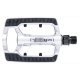 PEDALES CONTECS CP-030 CITY-COMF ALU CRUISER 2.0