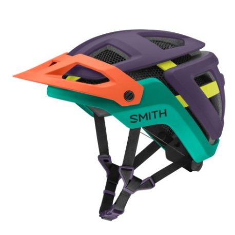 CASCO SMITH FOREFRONT 3 MIPS MATTE ZERO GRAVITY TALLA L 59-62