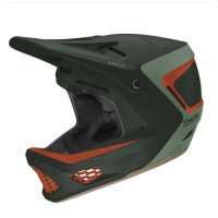 CASCO SMITH HARDLINE MIPS MATTE PINE RUST SAGEBRUSH - MTB - TALLA L 59-62