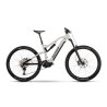 Bicicleta ebike Raymon TrailRay 150 blanco