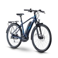 Bicicleta ebike Raymon TourRay E 2.0