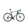 Bicicleta carretera KTM Revelator Alto Elite AXS verde