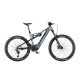 Bicicleta ebike kapoho elite