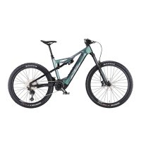 Bicicleta ebike kapoho elite