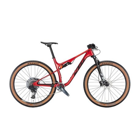 Bicicleta KTM Scarp Elite AXS