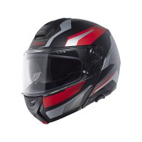 Casco modular schuberht CONCEPT TRACER ROJO MATE