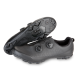 zapatillas mtb ges xc1 negra