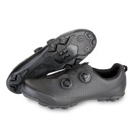 zapatillas mtb ges xc1 negra