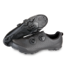 zapatillas mtb ges xc1 negra