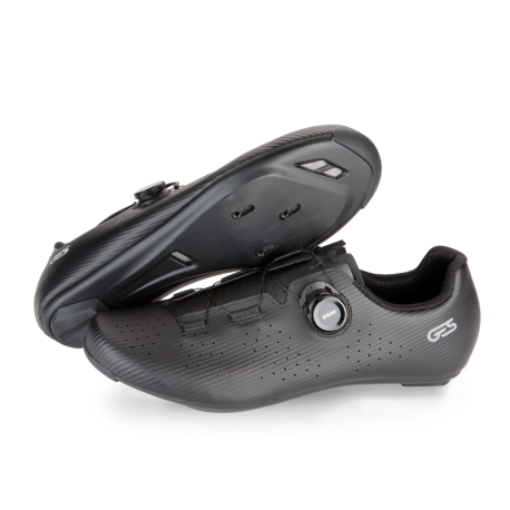 zapatillas ges carretera xr1 negras
