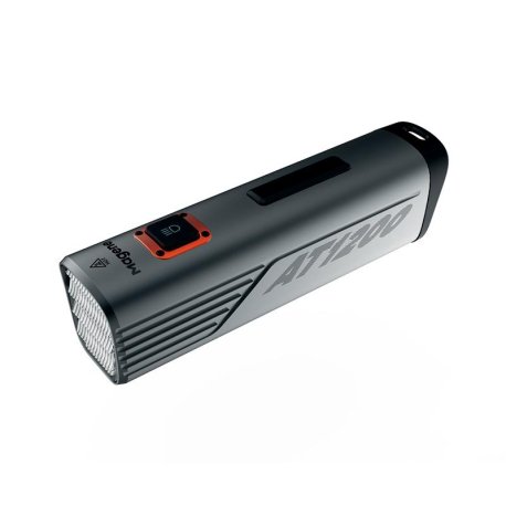LUZ DELANTERA INTELIGENTE AT1200 (1200 LUMENS)