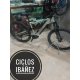 Bicicleta EBIKE Eléctrica MTB LAPIERRE Overvolt TR 3.5 