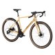 Bicicleta gravel eleven disco mecanico