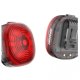 LUZ TRASERA INTELIGENTE IGPSPORT MODELO TL30
