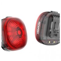 LUZ TRASERA INTELIGENTE IGPSPORT MODELO TL30