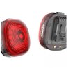 LUZ TRASERA INTELIGENTE IGPSPORT MODELO TL30