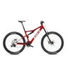LIQUIDACION TOTAL Bicicleta ebike BH ILYNX TRAIL CARBON 8.6 Rojo talla M