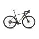 LIQUIDACION EN STOCK Liquidacion total bicicleta bh gravelx 2.0 verde talla M