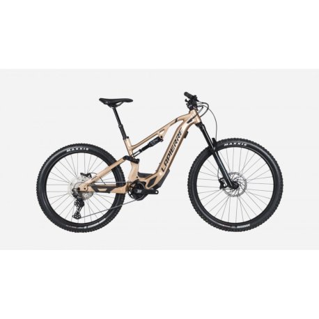 LIQUIDACION TOTAL Bici EBIKE MTB LAPIERRE OVERVOLT TR 5.6