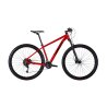 Bicicleta MMR Custom Line Kuma 00 rojo