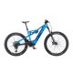Bicicleta KTM Macina Kapoho 7973 azul talla XL