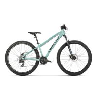 Bicicleta conor 6300 "27.5" talla S