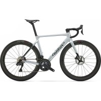 Bicicleta Wilier Filante SL Campagnolo Super Record Eps Disc 2x12 talla M
