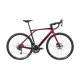 OFERTON AGOSTO Bicicleta carretera Lapierre Carbono 700 Xelius 6.0 2X11 Rojo