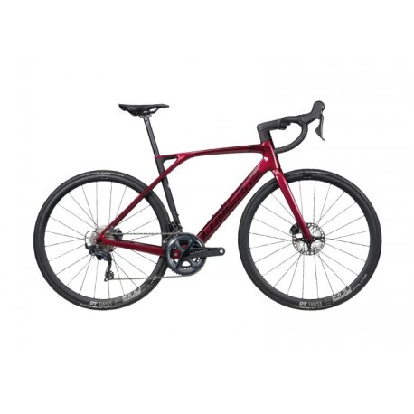 OFERTON AGOSTO Bicicleta carretera Lapierre Carbono 700 Xelius 6.0 2X11 Rojo