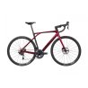 OFERTON AGOSTO Bicicleta carretera Lapierre Carbono 700 Xelius 6.0 2X11 Rojo