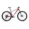 Liquidacion Agosto bicicleta bh expert 5.0 rojo talla L