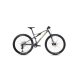 Liquidacion agosto Bicicleta bh LYNX RACE CARBON 7.0 Gris-Amarillo talla M