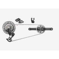 OFERTON AGOSTO GRUPO SRAM eagle axs xxsl t-type q174 cl55 dub 170 34t
