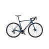 Bicicleta KTM Revelator Alto Elite AXS azul