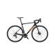 Bicicleta carretera ktm revelator alto axs negro