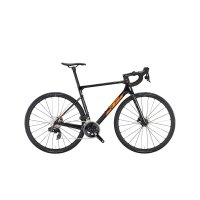 Bicicleta carretera ktm revelator alto axs negro