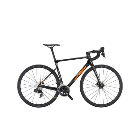 Bicicleta carretera ktm revelator alto axs negro