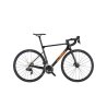 Bicicleta carretera ktm revelator alto axs negro