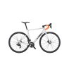 Bicicleta carretera KTM Revelator Alto Elite AXS plata