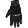 EN STOCK Guantes Verano (Hombre) RST Rider CE - negro talla 9/M