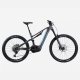  Bici electrica MTB Lapierre Overvolt AM 6.7 Gris-Azul