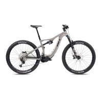 LIQUIDACION AGOSTO bicicleta ebike BH Ilynx+ Trail 8.7 TALLA M
