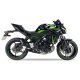 Escape completo IXIL Sport Extrem KAWASAKI NINJA 650 2023-2025